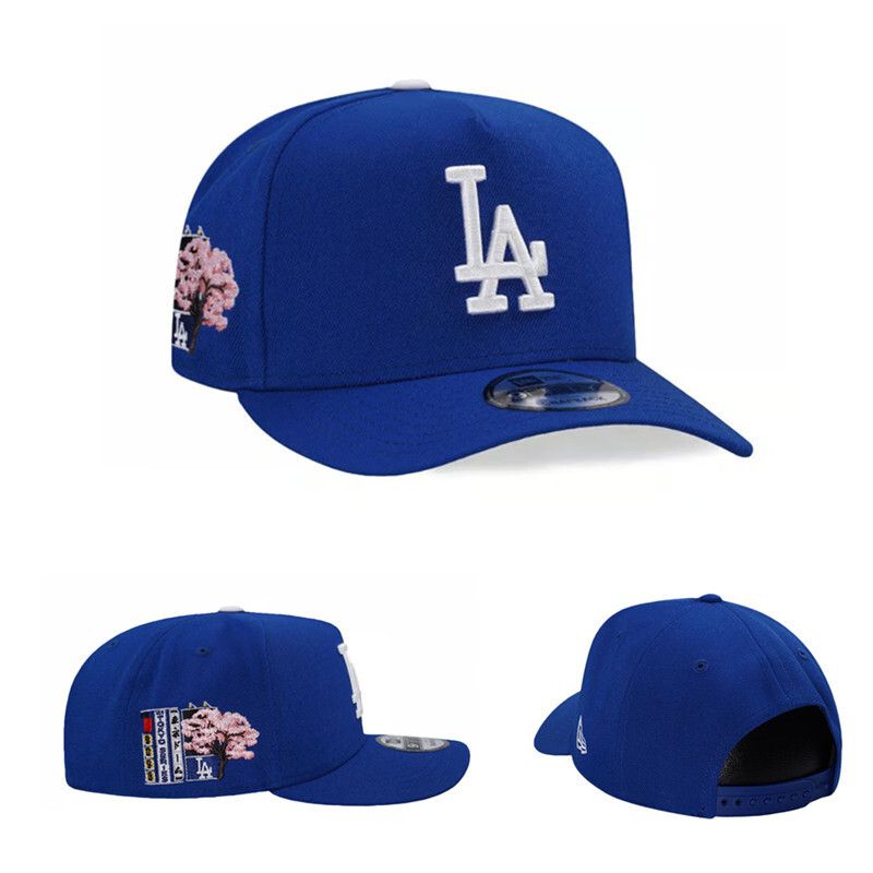 2026 MLB Los Angeles Dodgers Hat style TX0014-0